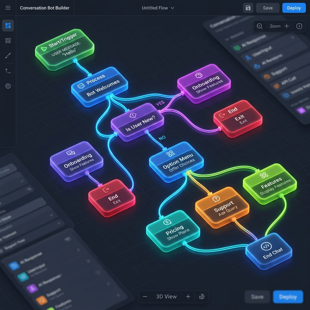 Bot Builder